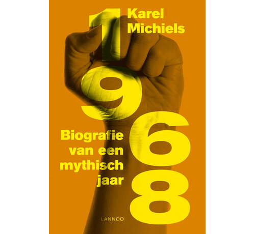 Nieuw binnen 1968