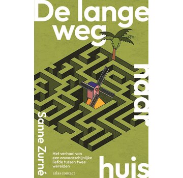 De lange weg naar huis