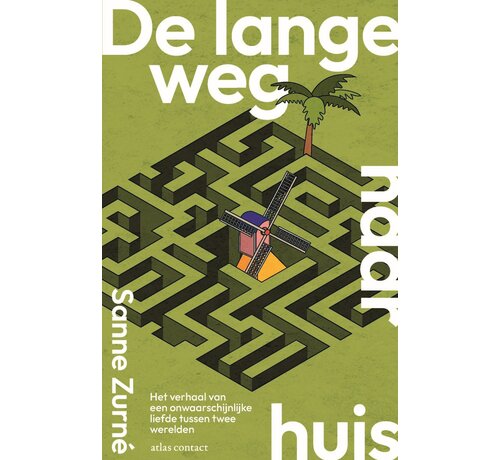 De lange weg naar huis