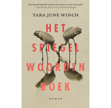 Nieuw binnen Het spiegelwoordenboek