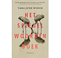 Het spiegelwoordenboek