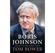 Boris Johnson