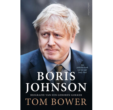 Nieuw binnen Boris Johnson