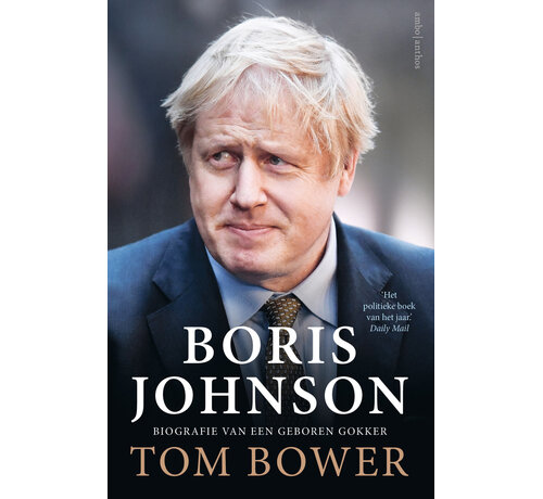 Nieuw binnen Boris Johnson