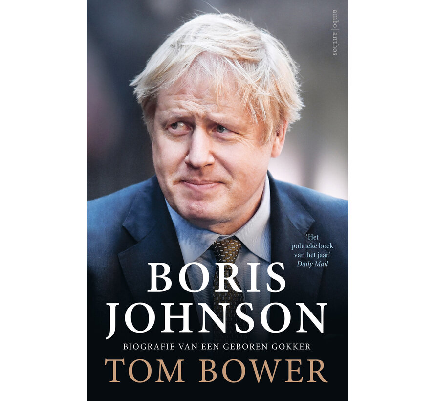 Boris Johnson