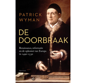 Nieuw binnen De doorbraak