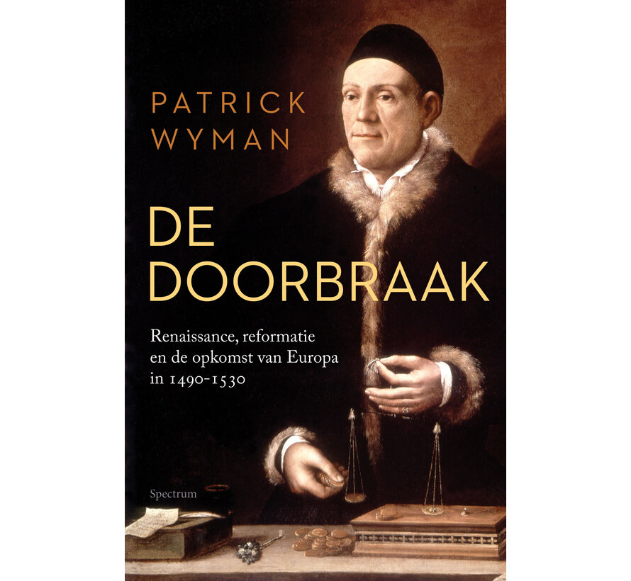 De doorbraak