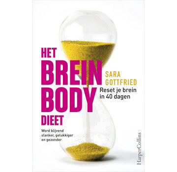 Nieuw binnen Het brein bodydieet