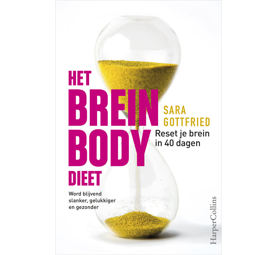 Het brein bodydieet