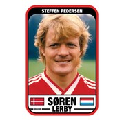 Søren Lerby