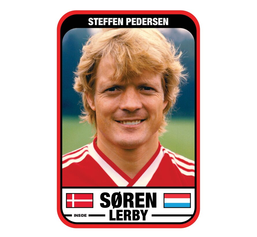 Søren Lerby