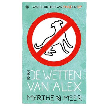 Nieuw binnen De wetten van Alex