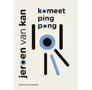 Nieuw binnen Komeet ping pong