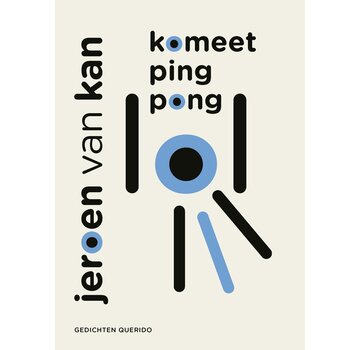 Nieuw binnen Komeet ping pong