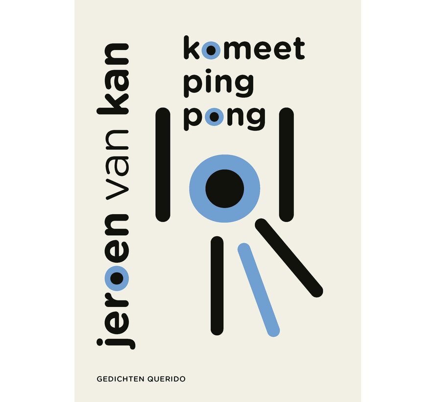 Komeet ping pong