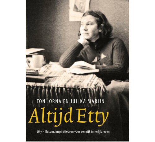 Nieuw binnen Altijd Etty