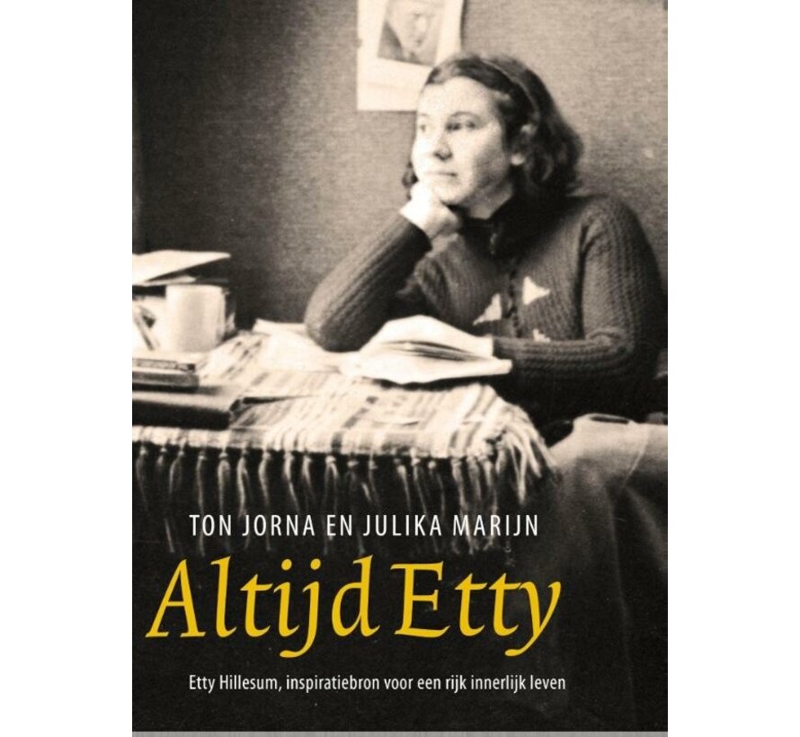Altijd Etty