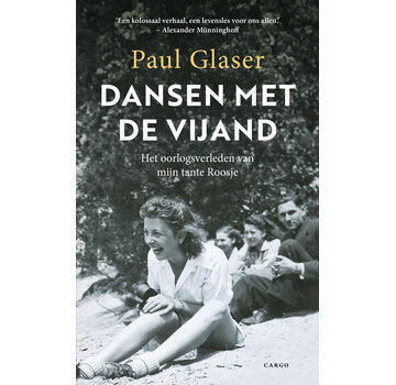 Nieuw binnen Dansen met de vijand