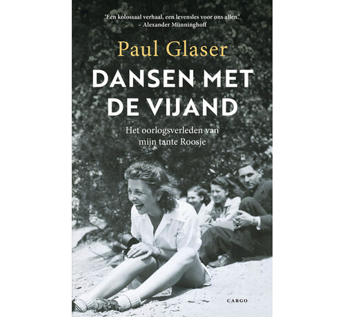 Nieuw binnen Dansen met de vijand