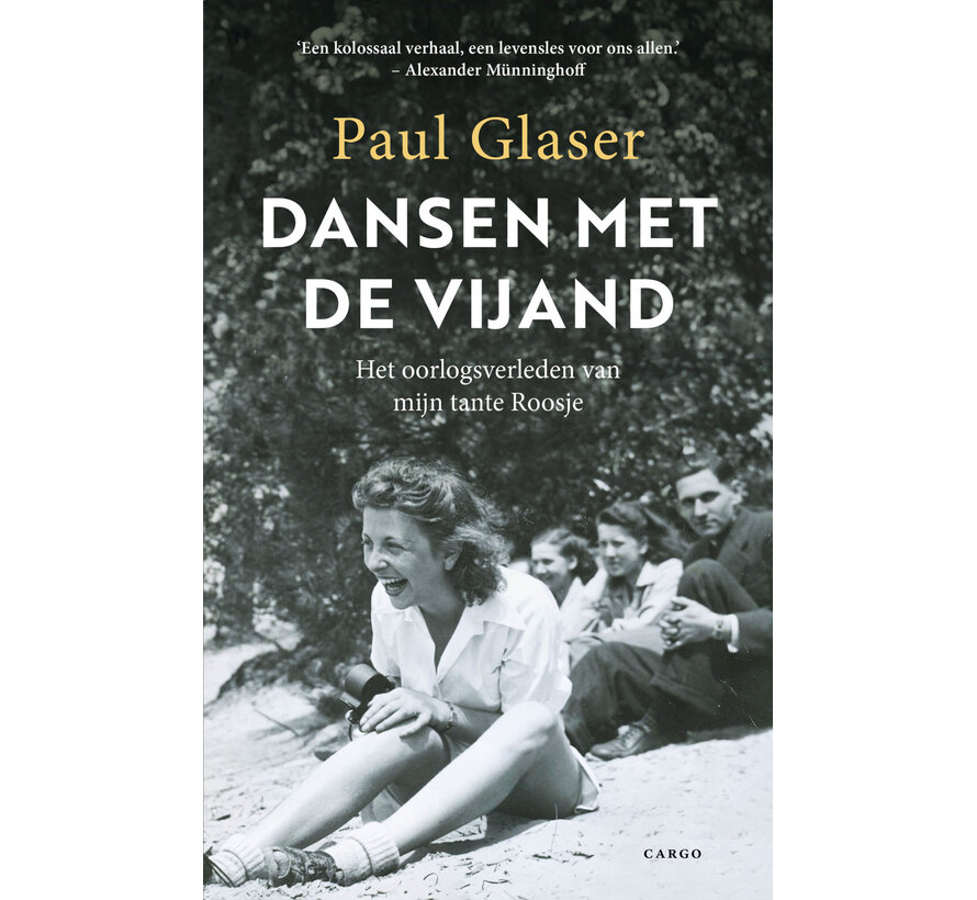 Dansen met de vijand