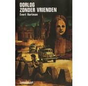 Oorlog zonder vrienden