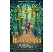 Nieuw binnen De fluistervlammen 2 - De onmogelijke beproevingen