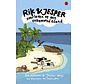 Rik & Jesper 2 - Rik en Jesper overleven op een onbewoond eiland