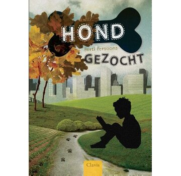 Hond gezocht