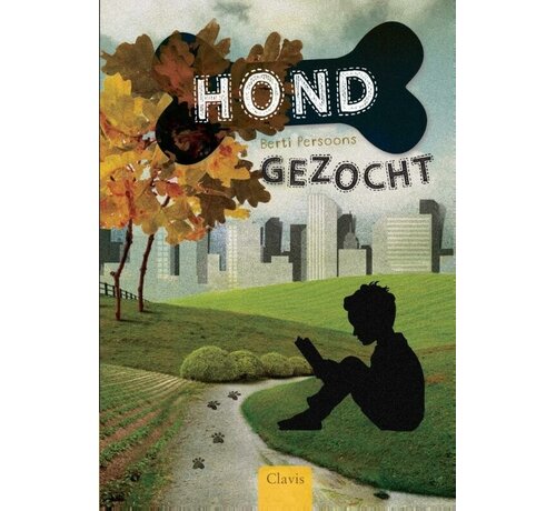 Nieuw binnen Hond gezocht