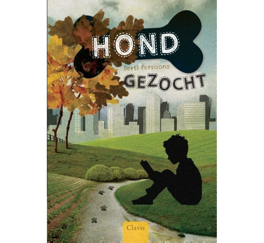 Hond gezocht