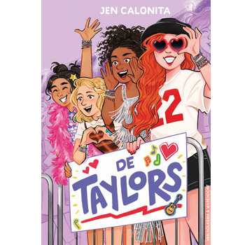 De Taylors