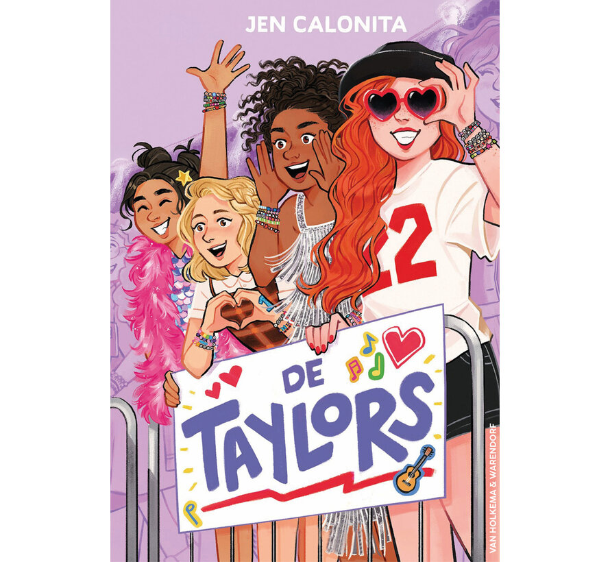 De Taylors