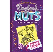 Nieuw binnen Dagboek van een muts 2 - Zoek 't lekker uit!