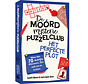 De moordmysterie puzzelclub - 2: Het perfecte plot