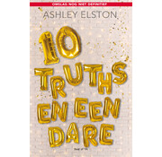 Nieuw binnen 10 truths en een dare
