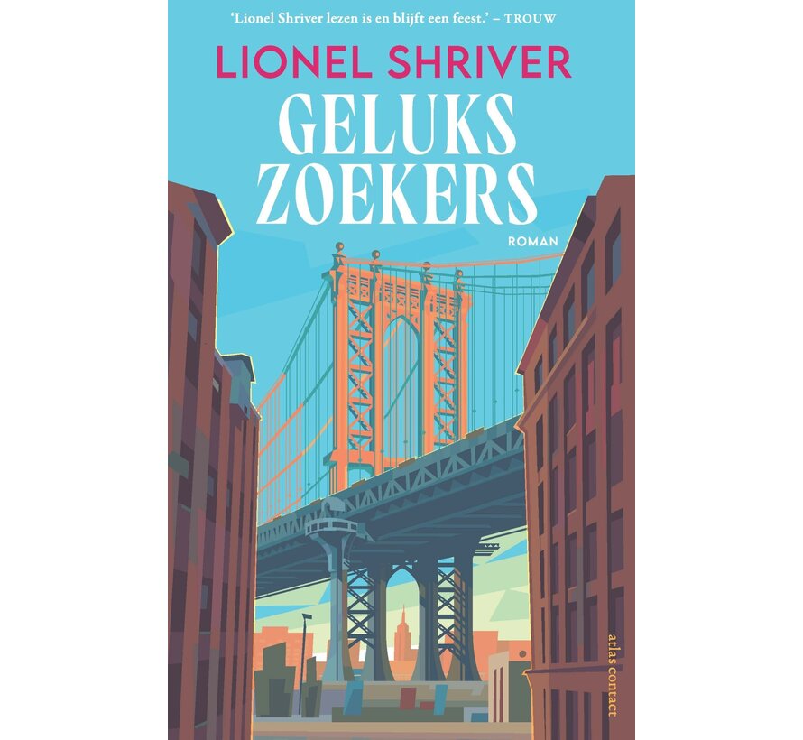 Gelukszoekers