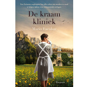 Nieuw binnen De kraamkliniek