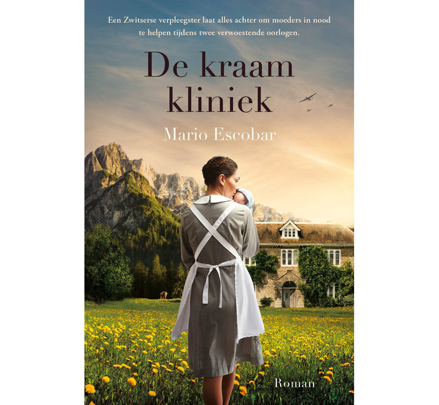 De kraamkliniek