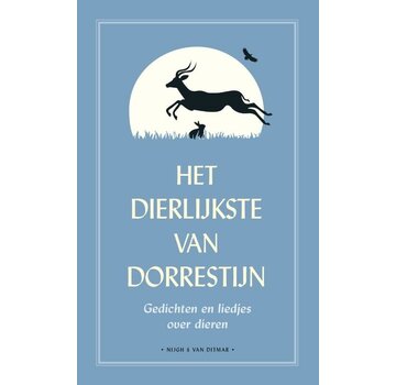 Nieuw binnen Het dierlijkste van Dorrestijn