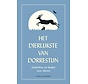 Het dierlijkste van Dorrestijn