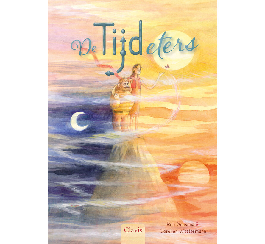 De tijdeters