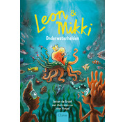 Leon en Mikki - Onderwaterhelden