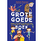 Het grote goedemanierenboek