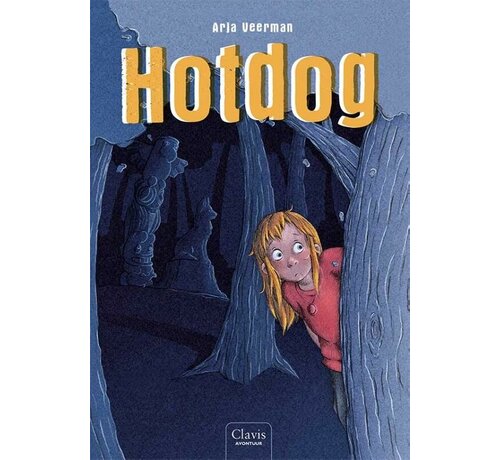 Nieuw binnen Hotdog