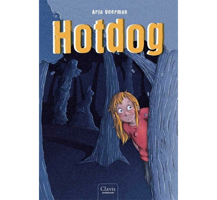 Hotdog