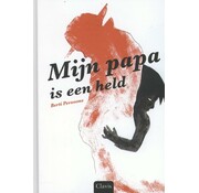 Nieuw binnen Mijn papa is een held