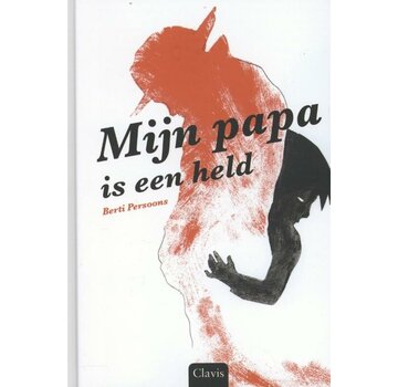 Nieuw binnen Mijn papa is een held
