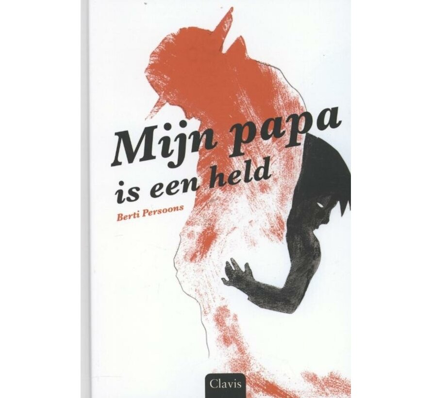 Mijn papa is een held