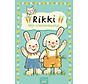 Rikki - Rikki mijn vriendenboekje