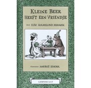 Nieuw binnen Kleine Beer heeft een vriendje